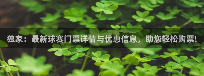 k1俱乐部创始人：独家：最新球赛门票详情与优惠信息，助您轻松